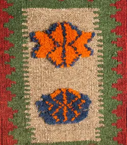 گلیم کد KH-05020