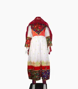 گند گراف دوزی شده