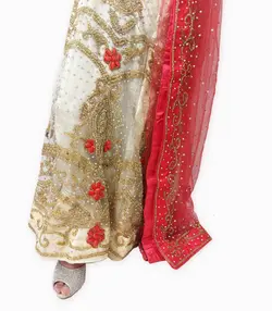 لباس شراره کد KH-01038