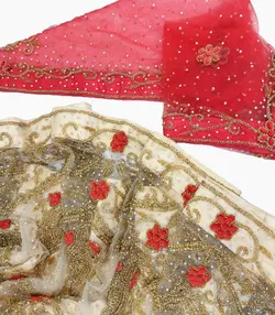 لباس شراره کد KH-01038