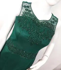 لباس هندی لهنگا کد KH-01038