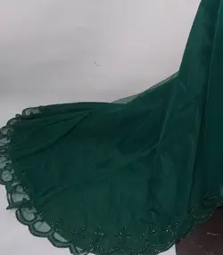 لباس هندی لهنگا کد KH-01038