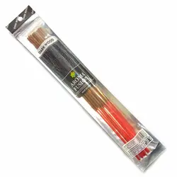 عود خوشبو کننده دست ساز برند آروما فیوژن (Aroma Fusion) مدل دارک وود (Dark Wood)