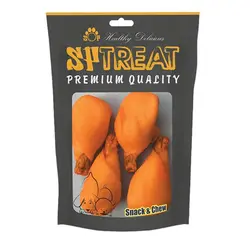 پک شماره چهار : تشویقی سگ + مکمل غذایی سانال + اسپری دندان