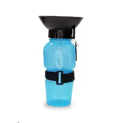 پک شماره دو : غذای خشک توله سگ 8 کیلویی + کنسرو توله سگ + بطری آب مسافرتی