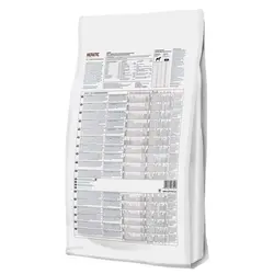 غذای خشک درمانی هپی داگ مخصوص سگ مبتلا به بیماری کبدی 1 کیلوگرمی