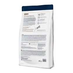 غذای خشک درمانی هپی کت مخصوص گربه بالغ مبتلا به بیماری کبدی 1400 گرمی