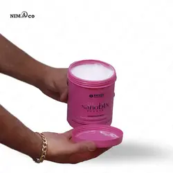 بوتاکس ریچ صورتی