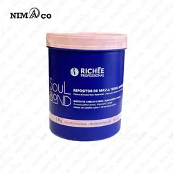 بوتاکس سول بلوند ریچ مناسب برای انواع مو