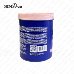 بوتاکس سول بلوند ریچ مناسب برای انواع مو