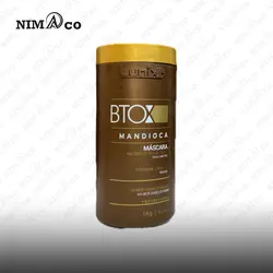 بوتاکس لونیکس جدید بسته بندی ۲۰۲۴