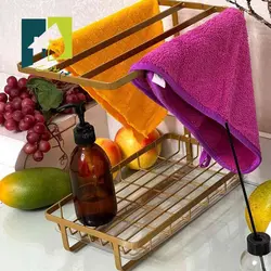 جای اسکاچ و حوله چند منظوره