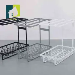 جای اسکاچ و حوله چند منظوره