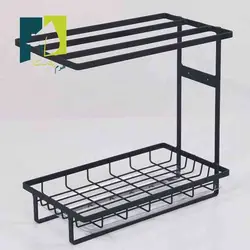 جای اسکاچ و حوله چند منظوره