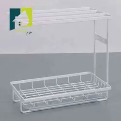 جای اسکاچ و حوله چند منظوره