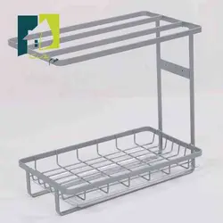 جای اسکاچ و حوله چند منظوره