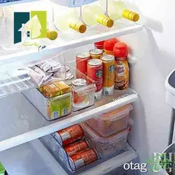 تو یخچالی ضد آب