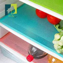 تو یخچالی ضد آب