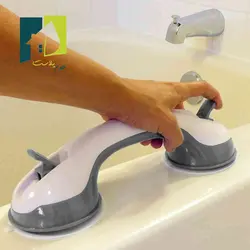 دستگیره همه کاره قفل دار