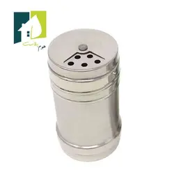 ادویه پاش استیل زیباسازان