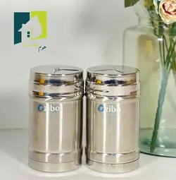 ادویه پاش استیل زیباسازان