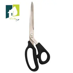 قیچی خیاطی بزرگ استیل