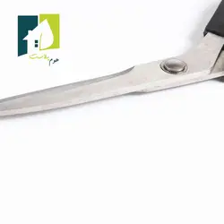 قیچی خیاطی بزرگ استیل