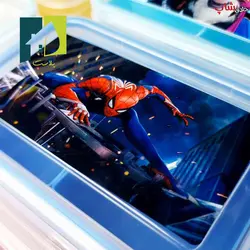 ظرف غذای کودک تاپکو