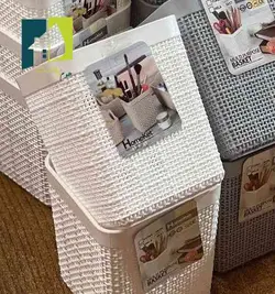 جامدادی رومیزی هوم کت مدل یونا