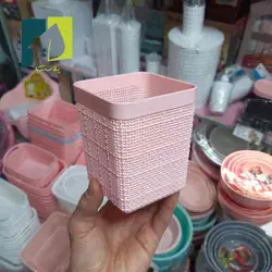 جامدادی رومیزی هوم کت مدل یونا