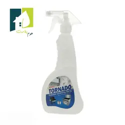 محلول چربی زدا تورنادور نانو