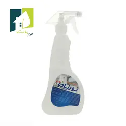 محلول چربی زدا تورنادور نانو