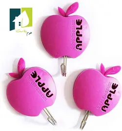 هوک آویز سیب سه عددی