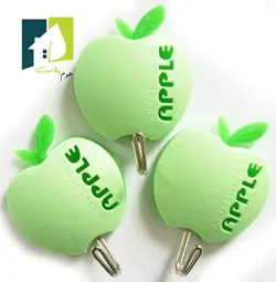 هوک آویز سیب سه عددی