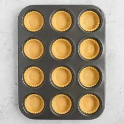 قالب کیک مافین