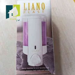 جا مایع دیواری LIANO