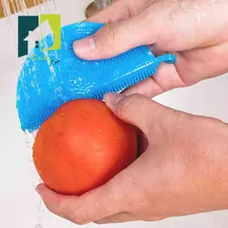 اسکاچ سیلیکونی دو عددی