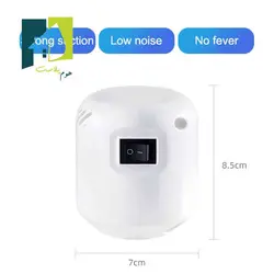پمپ پلمپ کیسه وکیوم
