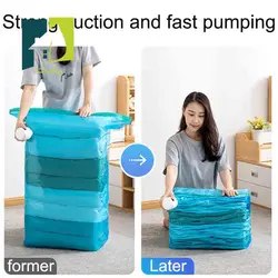 پمپ پلمپ کیسه وکیوم