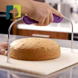 کیک بر اره ای