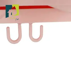 استند گوشه حمام چرخشی