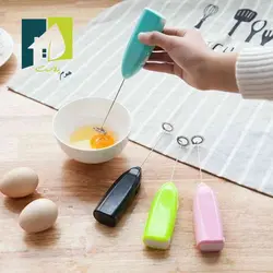مینی همزن باتری خور کف ساز
