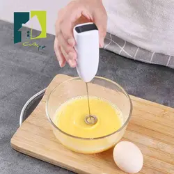 مینی همزن باتری خور کف ساز