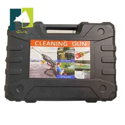 کارواش شارژی cleaning gun