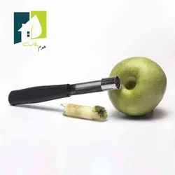 هسته گیر سیب