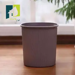 سطل زباله اتاق دومان