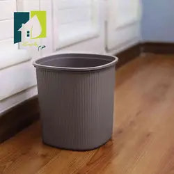 سطل زباله اتاق دومان