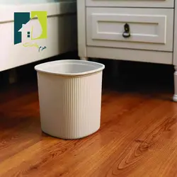 سطل زباله اتاق دومان