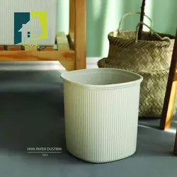 سطل زباله اتاق دومان