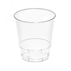 لیوان کریستال ده عددی